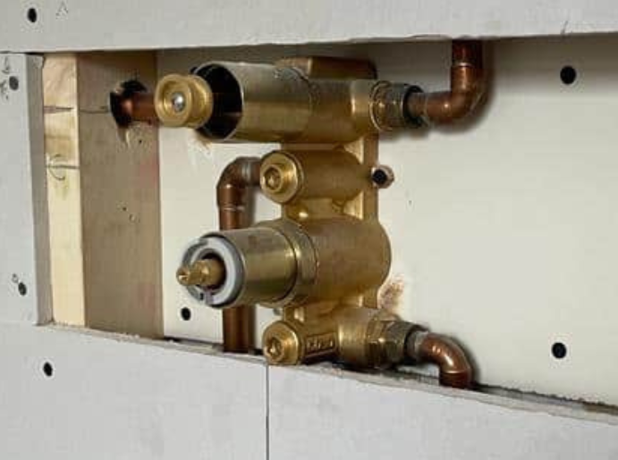 Plumbing